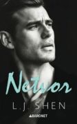 Netvor (e-kniha)