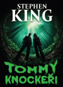 Tommyknockeři (e-kniha)