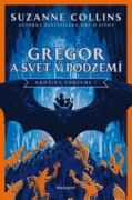 Gregor a svet v podzemí (e-kniha)