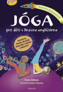 Jóga pro děti s hravou angličtinou – Vesmírné dobrodružství (e-kniha)