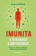 Imunita v otázkách a odpovědích (e-kniha)