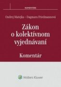 Zákon o kolektívnom vyjednávaní