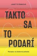 Takto sa to podarí (e-kniha)