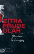 Zítra přijde Olah (e-kniha)