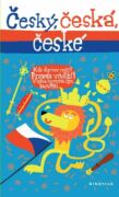 Český, česká, české (e-kniha)