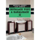 Instalace vody a kanalizace II pro 2. ročník UO Instalatér - 2. vydání