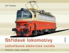 Střídavé lokomotivy - jednofázová elektrická vozidla (e-kniha)