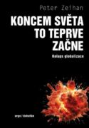 Koncem světa to teprve začne (e-kniha)