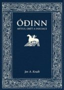 Ódinn. Mýtus, oběť, iniciace