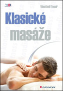 Klasické masáže