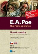 Edgar Allan Poe - Slavné povídky B1/B2 - The Famous Stories