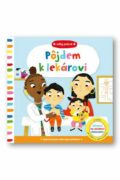 Veľký pokrok Pôjdem k lekárovi
