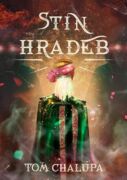 Stín hradeb (e-kniha)