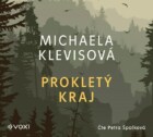 Prokletý kraj (audiokniha)