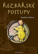 Řezbářské postupy (e-kniha)