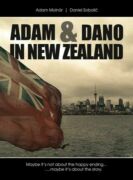 Adam & Dano in New Zealand (e-kniha)
