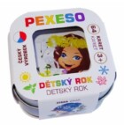 Pexeso Dětský rok
