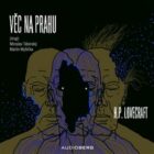 Věc na prahu (CD)