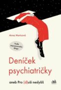 Deníček psychiatričky (e-kniha)