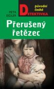 Přerušený řetězec (e-kniha)