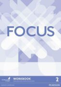 Focus 1st Edition Level 2 Workbook
