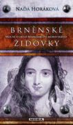 Brněnské Židovky (e-kniha)