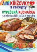 Křížovky s recepty 3/2024 - Jídla z trouby