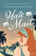 Hate Mail (e-kniha)
