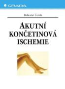 Akutní končetinová ischemie (e-kniha)