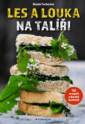 Les a louka na talíři (e-kniha)