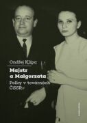 Majstr a Malgorzata. Polky v továrnách ČSSR (e-kniha)