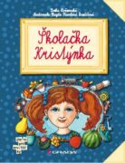 Školačka Kristýnka (e-kniha)