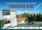 Liberecký kraj - Audioprůvodce po Čechách, Moravě a Slezsku (kniha + mobilní aplikace)