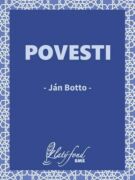 Povesti (e-kniha)