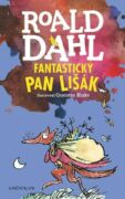 Fantastický pan Lišák (e-kniha)