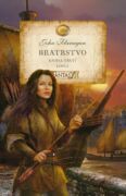 Bratrstvo - Kniha třetí - Lovci (e-kniha)