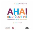 AHA! rodičovství (audiokniha)