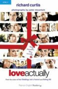 PER | Level 4: Love Actually Bk/MP3 Pack