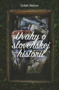 Úvahy o slovenskej histórii (e-kniha)