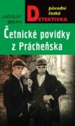 Četnické povídky z Prácheňska (e-kniha)