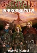 Gronnyho dobrodružství (e-kniha)