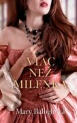 Viac než milenka (e-kniha)