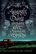 Aristoteles a Dante spoznávajú svet a tajomstvá vesmíru (e-kniha)