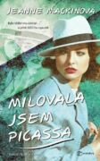 Milovala jsem Picassa (e-kniha)