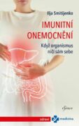 Imunitní onemocnění: Když organismus ničí (e-kniha)
