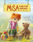 Míša a její malí pacienti: Setkání v horách (e-kniha)