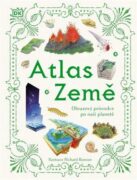 Atlas Země - obrazový průvodce