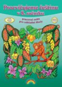 Procvičujeme češtinu v 8. ročníku - pracovní sešit, Čtení s porozuměním