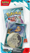 Pokémon Journey Together - Checklane Blister - Scraggy