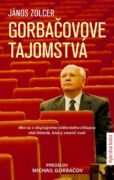 Gorbačovove tajomstvá (e-kniha)